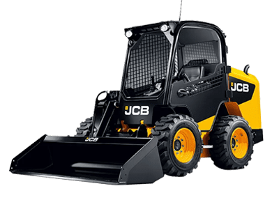 Skid Steer Loaders